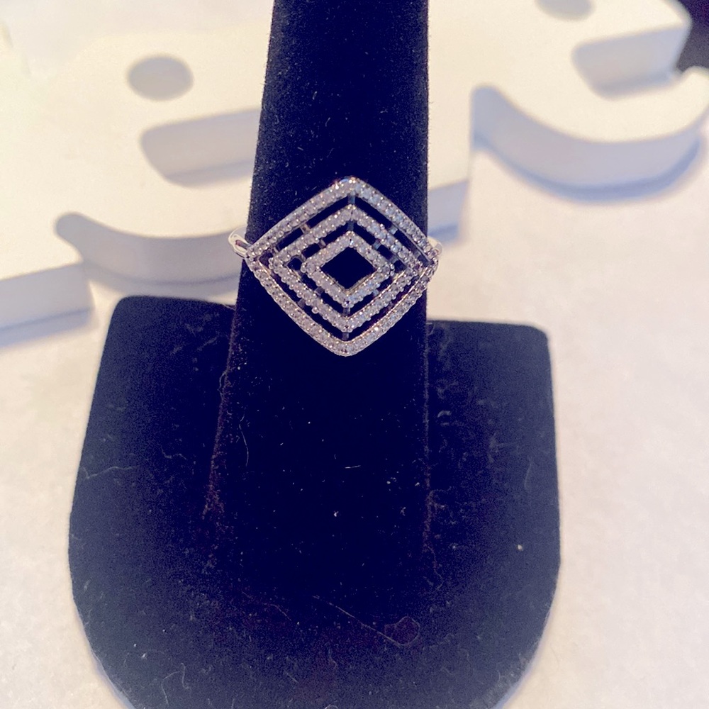 Pandora ring